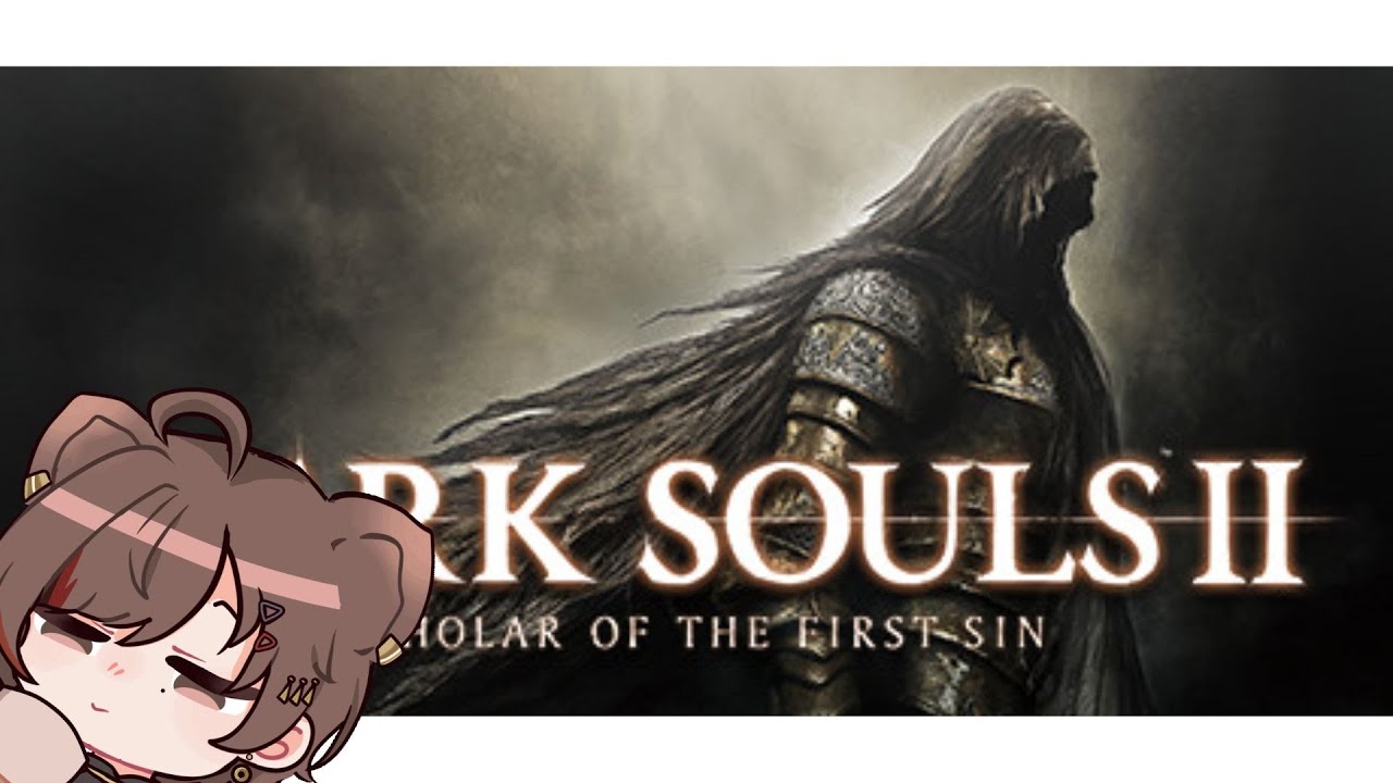 Dark Souls II #4: Tôi ghét Dark Souls II (Tôi không xạo)