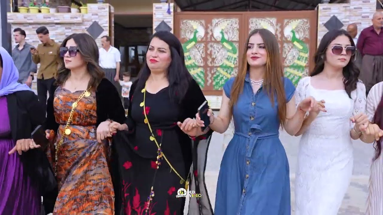 طوافا ئيزي ل گوندي دوغاتا / 3.5.2025 / By 