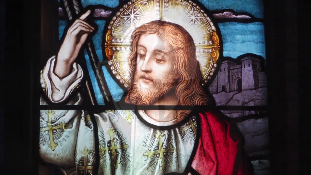 The King Shall Come When Morning Dawns - Hirten - St John Cathedral Choir Cleveland