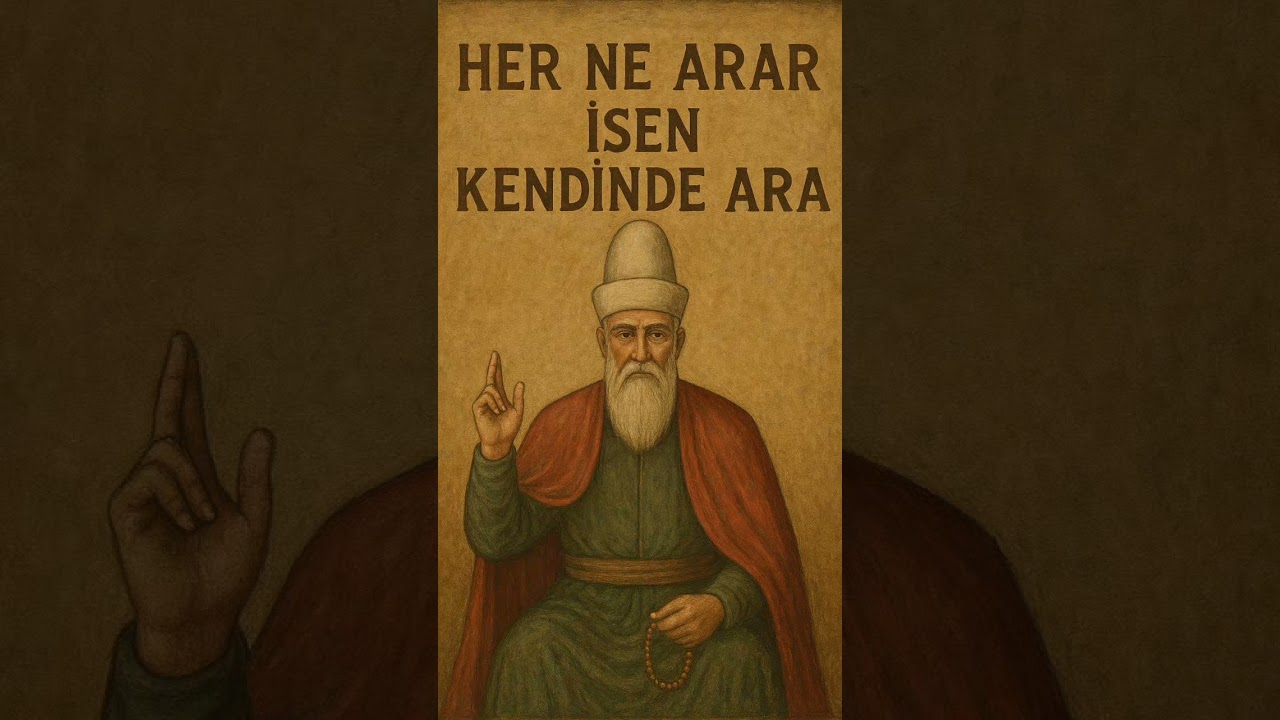 hacı Bektaş-i veli der 