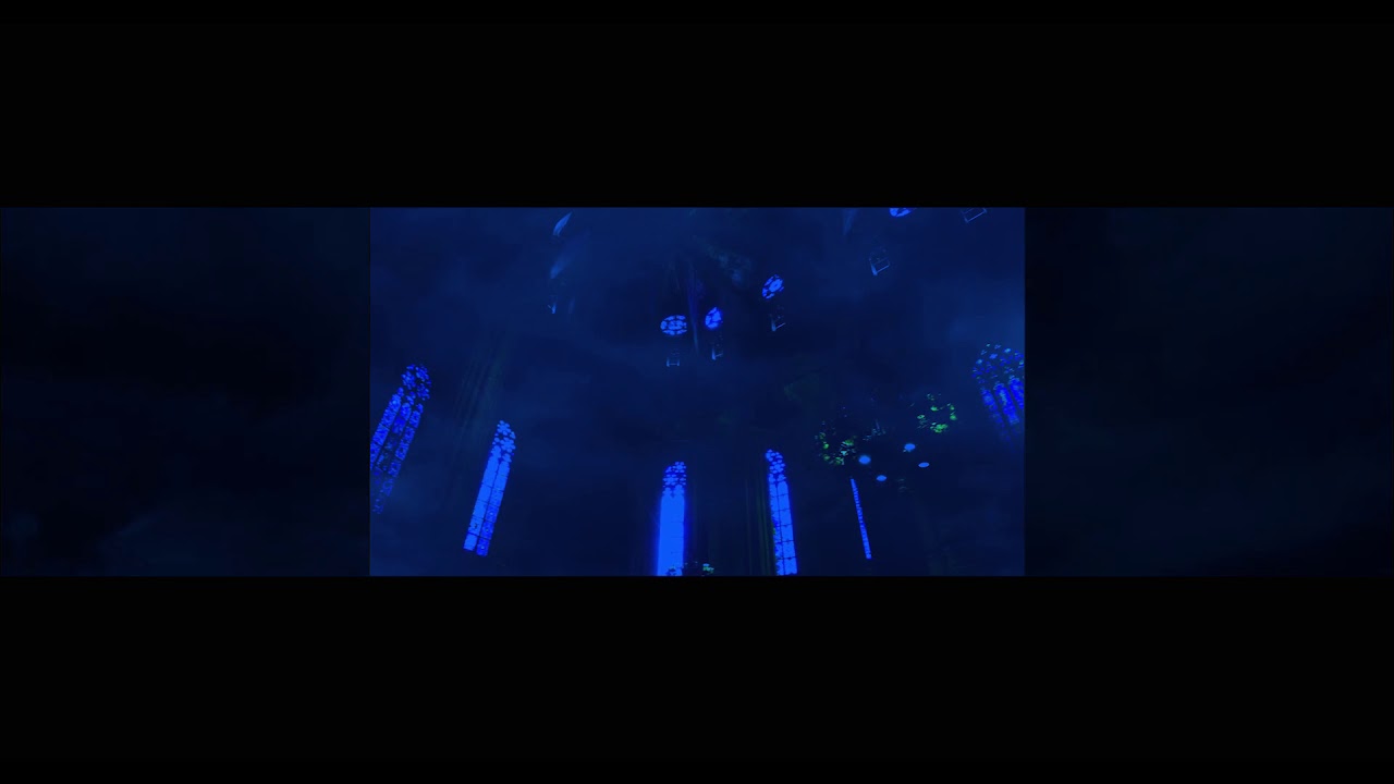 Neuland - World Apart Bells [Official Video]