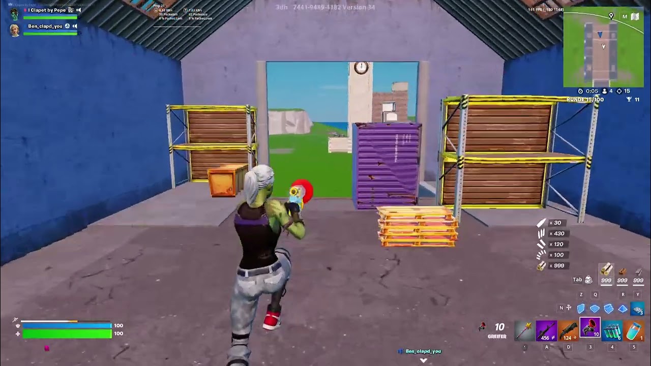 2v2