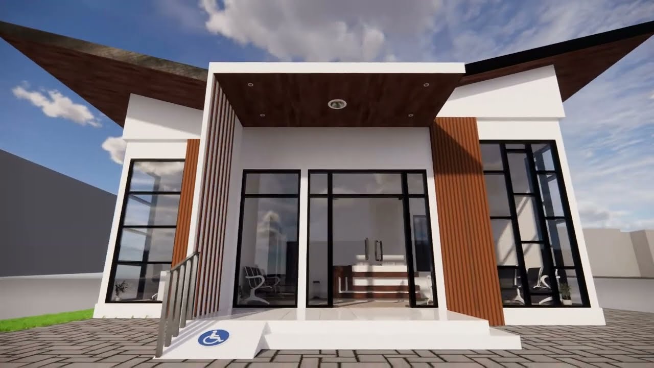 PUSPENKAN (Pusat Penelitian dan Inovasi Kebijakan) #KomputasiDesain #ITK&nbsp;#Arsitektur