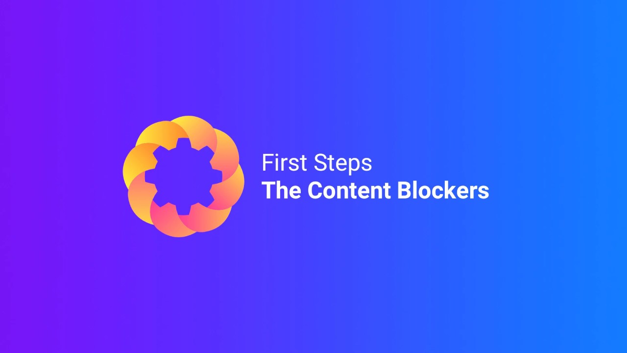 Content Blockers - Borlabs Cookie 2.0
