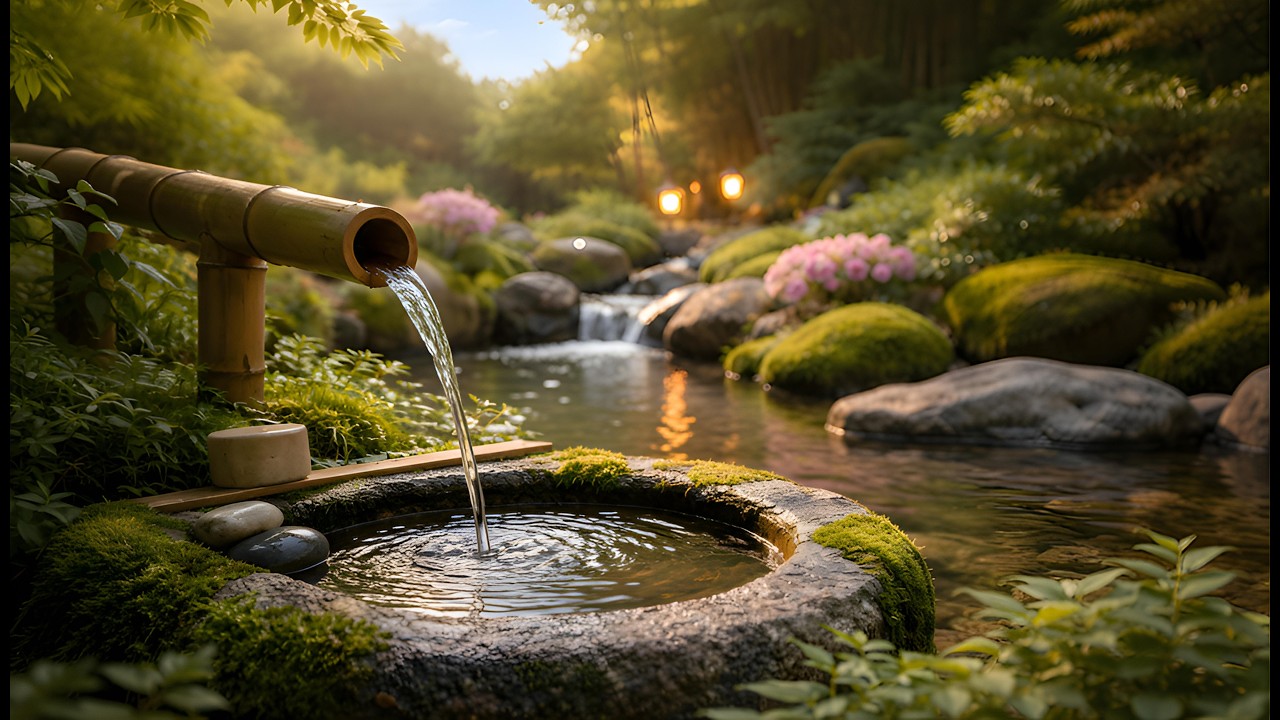 1 Hora de Música Instrumental | Aguas de Reposo #instrumental #ambientmusic #orar #fe