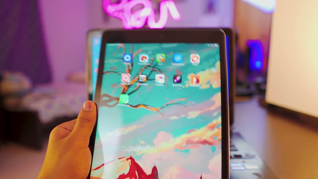 Как подключить iPad к ноутбуку бесплатно и по беспроводной сети (2022) | Дублирование экрана iPad...