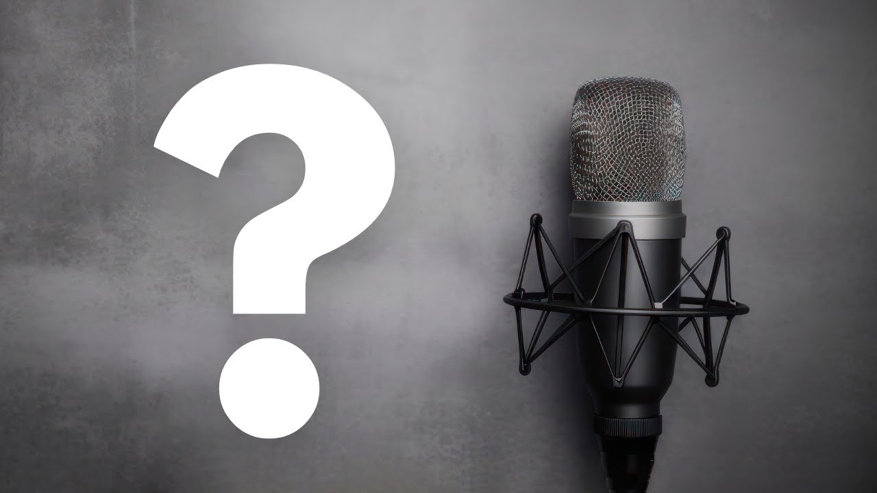 Don't Buy a Microphone Before Watching This