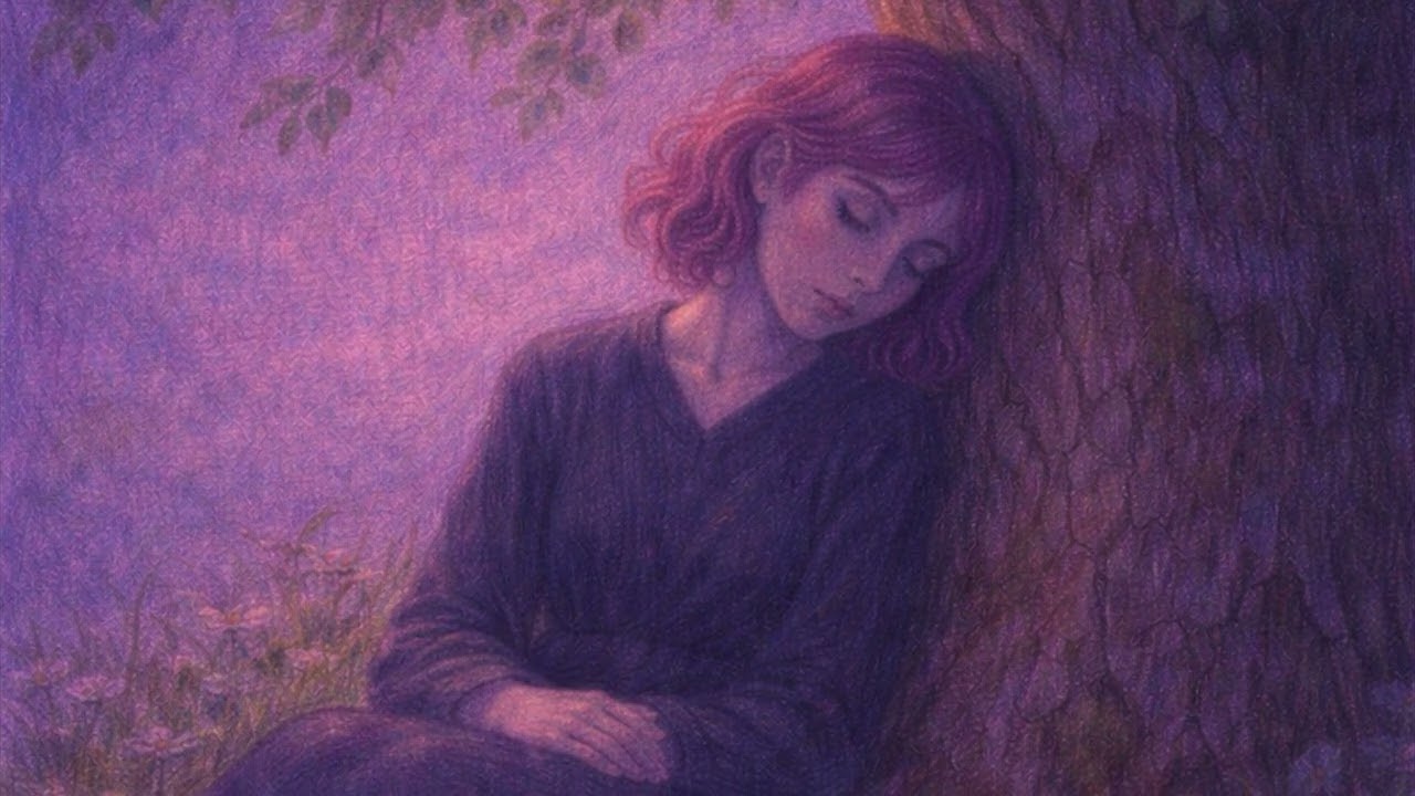 01 - Into The Velvet Dark 🌌