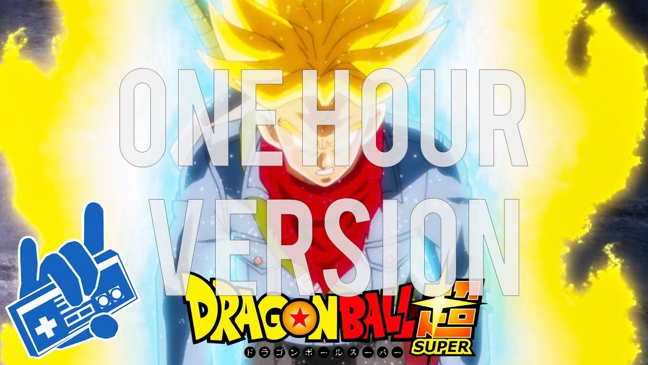 Dragon Ball Super - Heroic Battle (EXTENDED VER.) | Epic Rock Cover