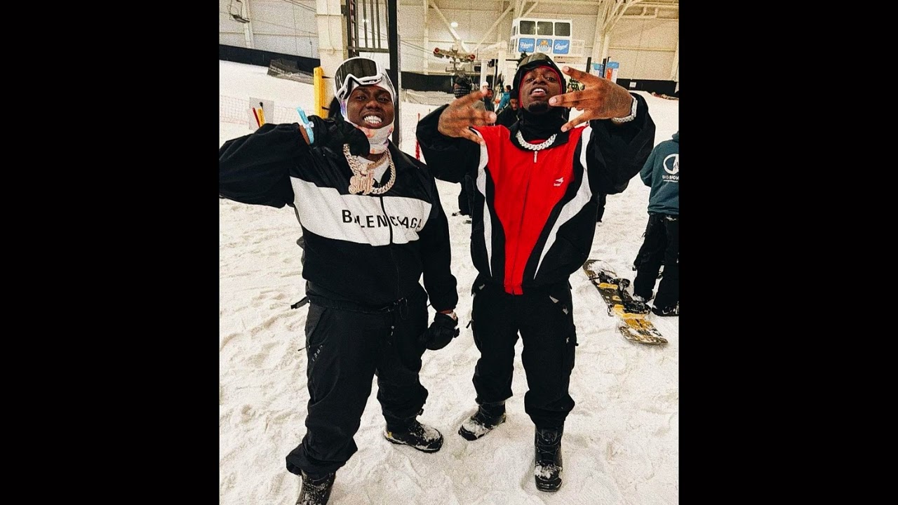 [FREE] Sleepy Hallow x Sheff G Type Beat - 