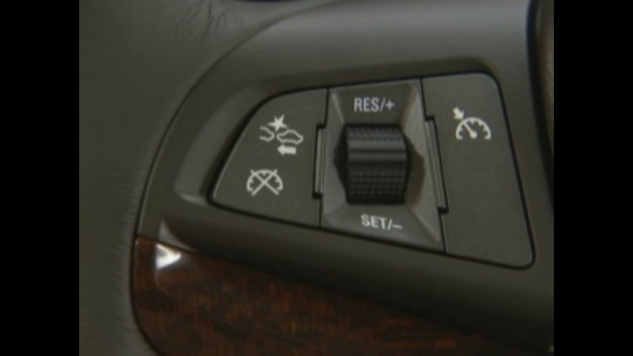 How Things Work - Chevy Malibu - Forward Collision Alert - Phillips Chevrolet Chicago Dealership