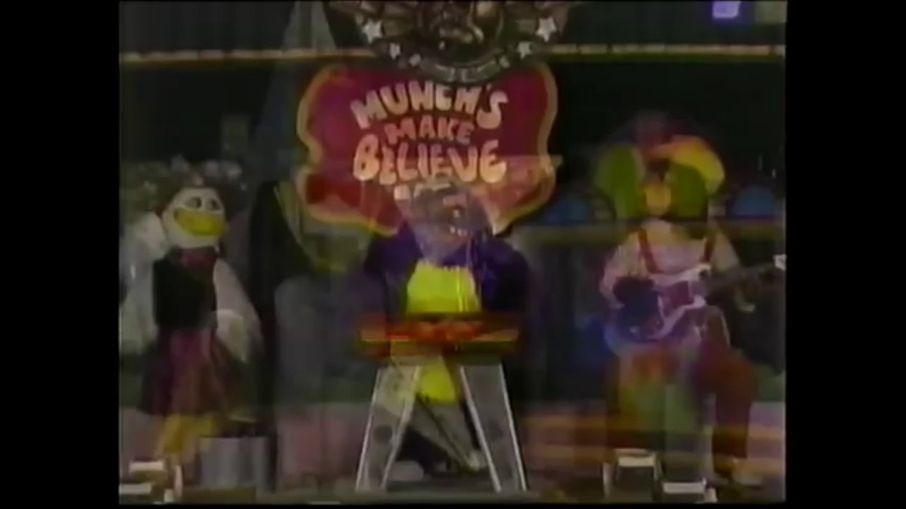 Chuck E. Cheese - We Got It (Laurel, MD)