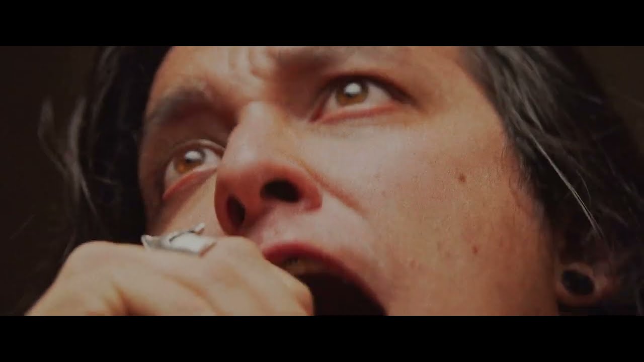 Feed The Vulture | Feast Ov Famine (Official Music Video)