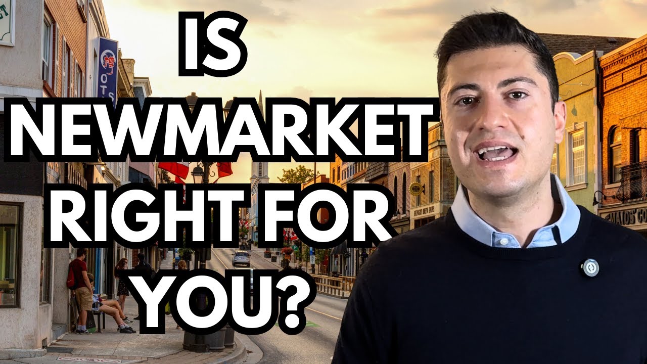 Жизнь в Ньюмаркете, Онтарио, в 2026 году: что нужно знать перед переездом.