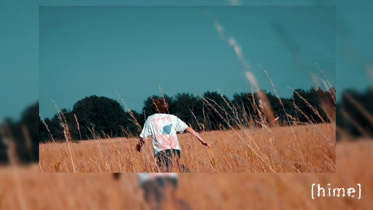 hime - just turned nineteen, wish I didn't (prod. by lesheff) [official video]