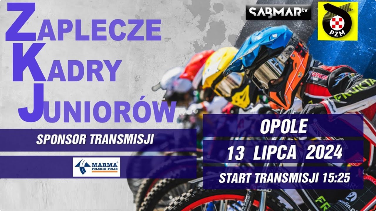 Zaplecze Kadry Juniorów w Opolu