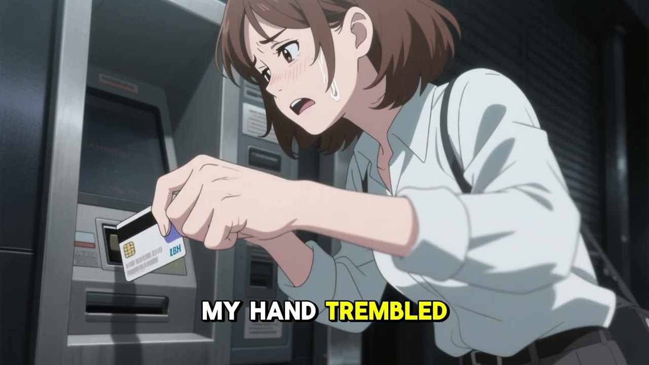 True Horror Stories Animated