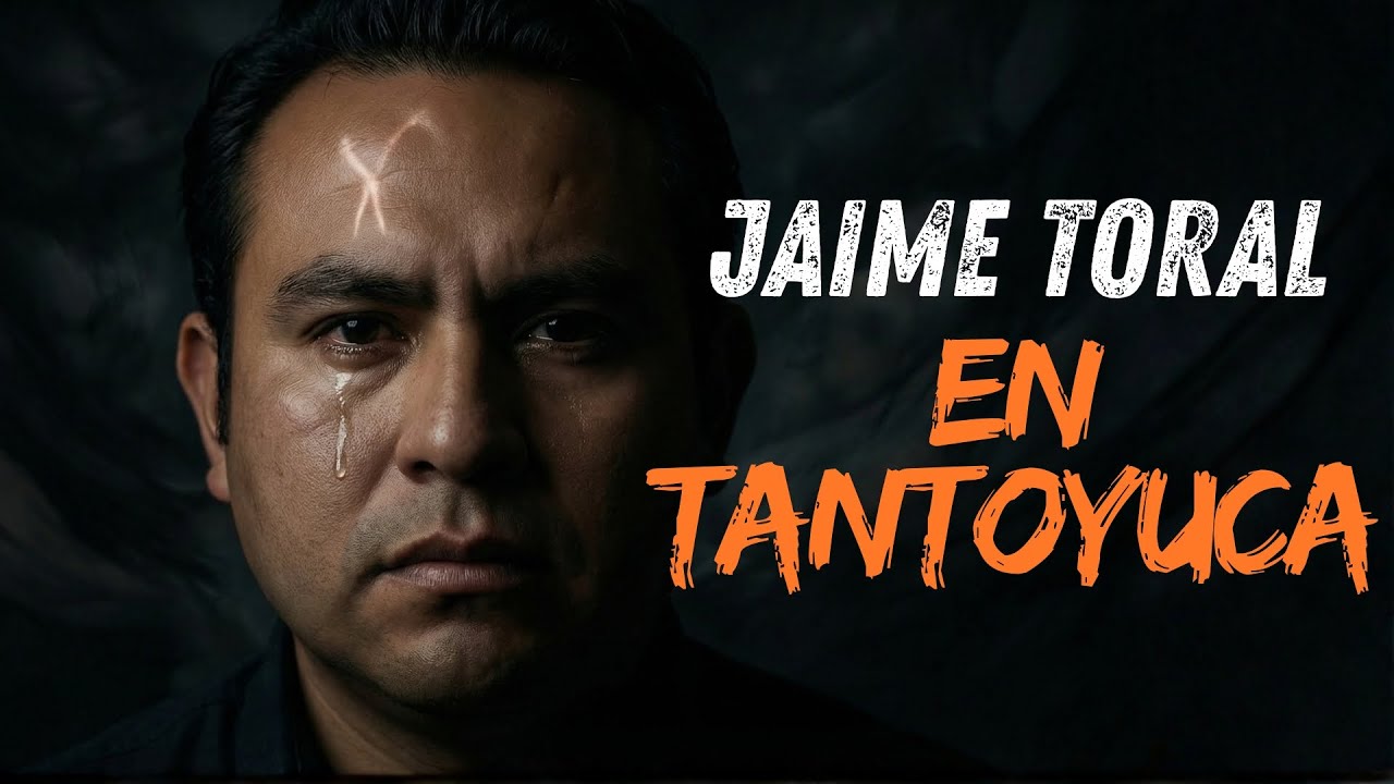 Jaime Toral en Tantoyuca 🎶 | Canción de Apoyo y Justicia | ConJaimeToral