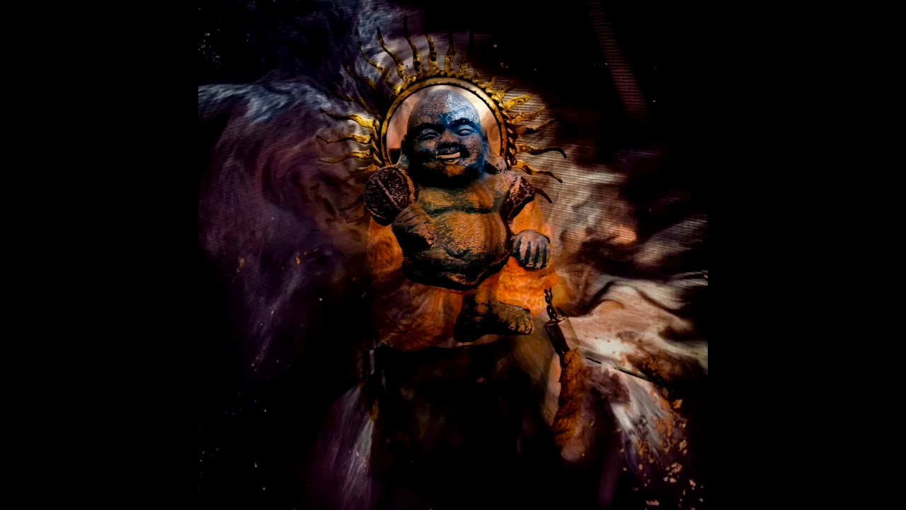 Huge L - Variksenpelätin (2020)