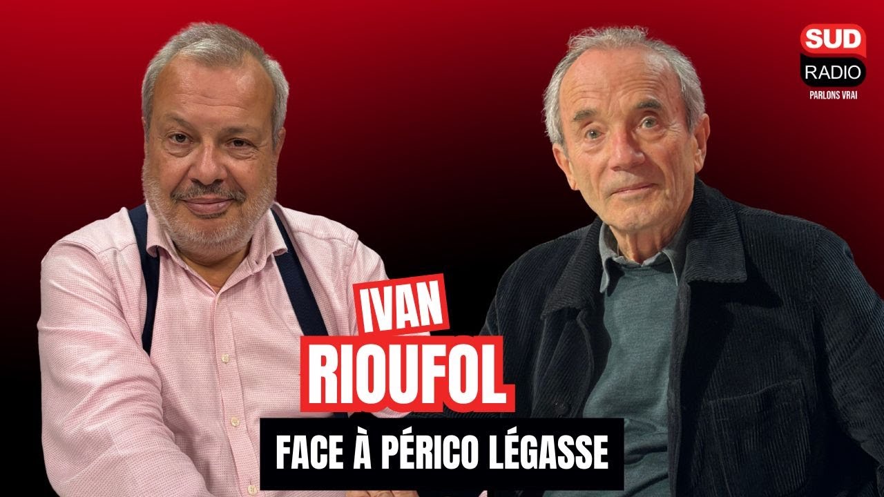 Yvan Rioufol :