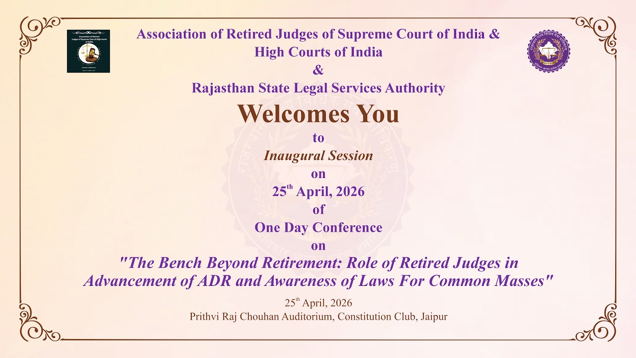 One Day Conference on 