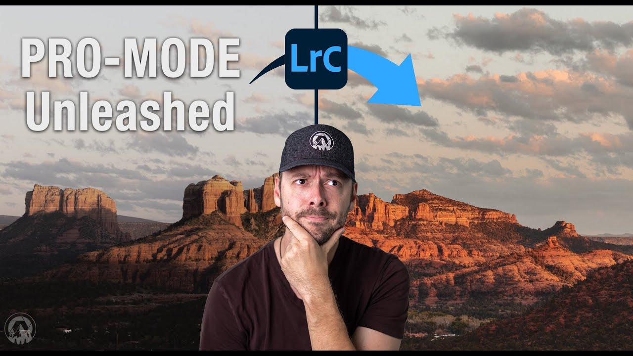 Lightroom Techniques to Dial in the Edit