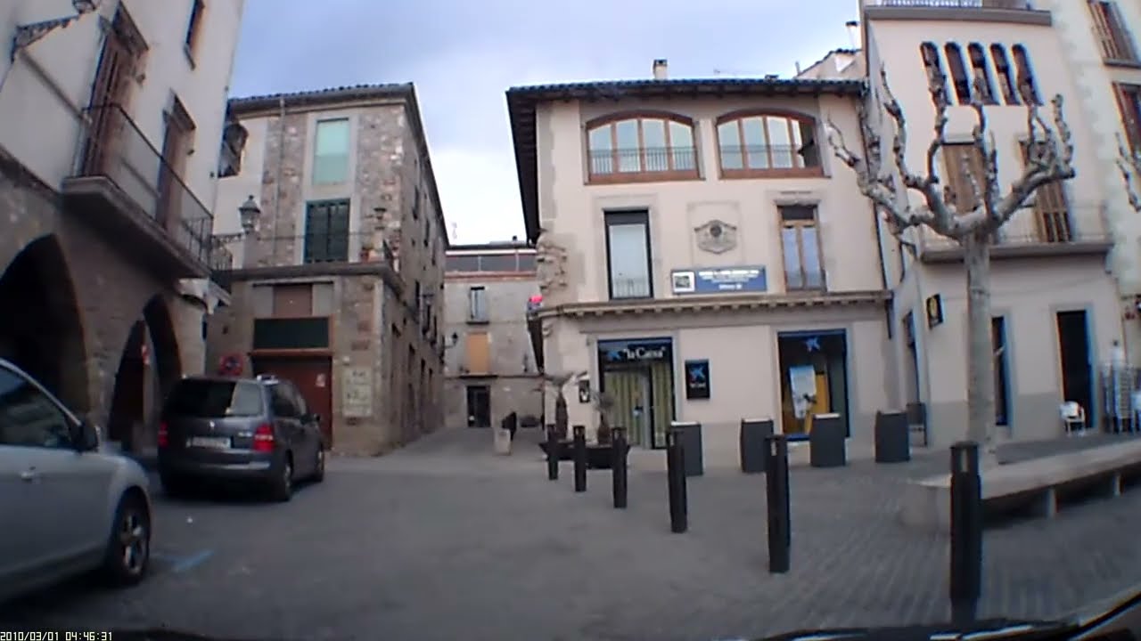 Salida de Moià (1)
