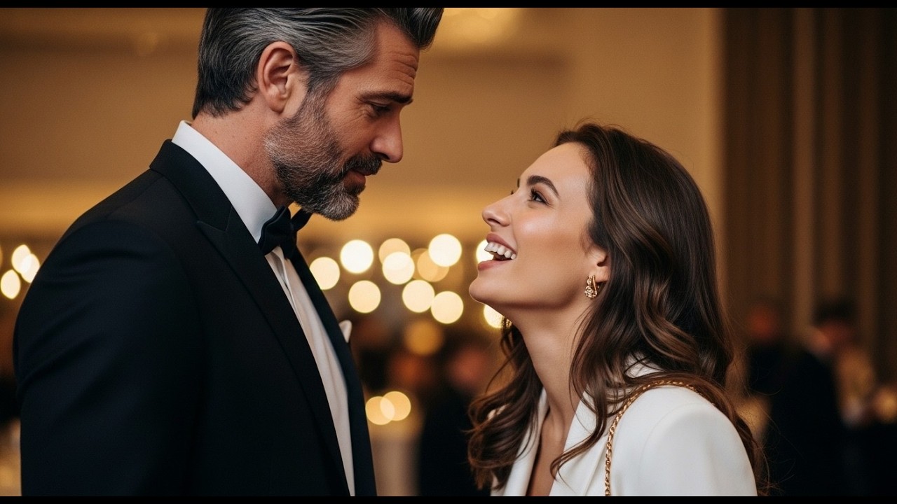 My Ex Married His Dream Woman After Our Divorce—Then I Saw Her Face