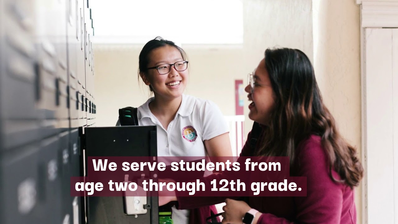 Getting to Know Bayshore Christian School