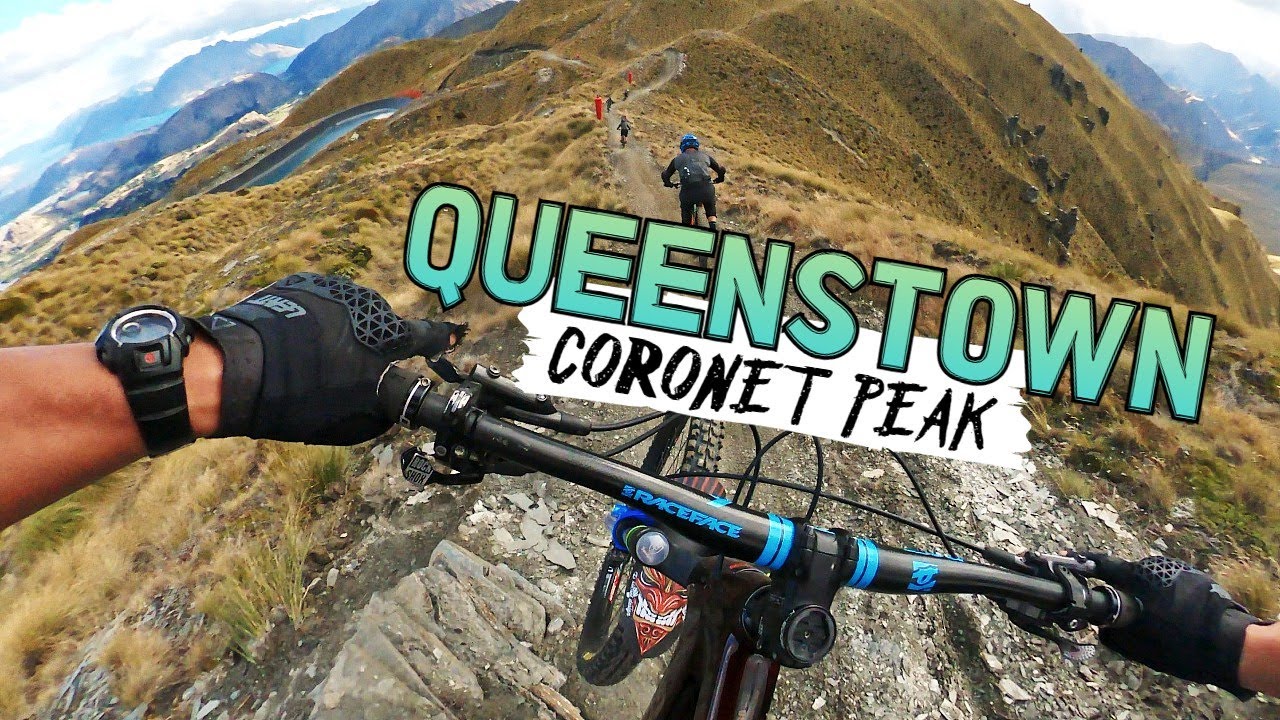A Māori In The South Ep 1 // Coronet Peak