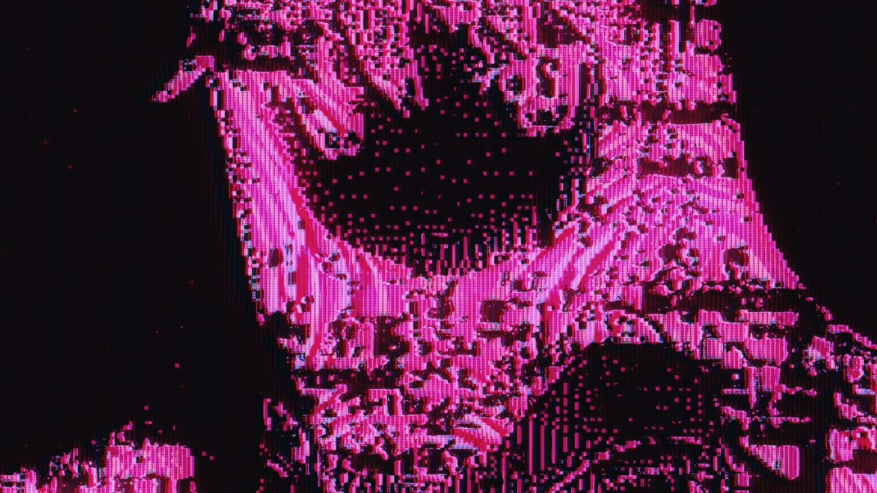 not2nder -  It Still Keeps Getting Worse (Emotionless Remix) [Visualizer]