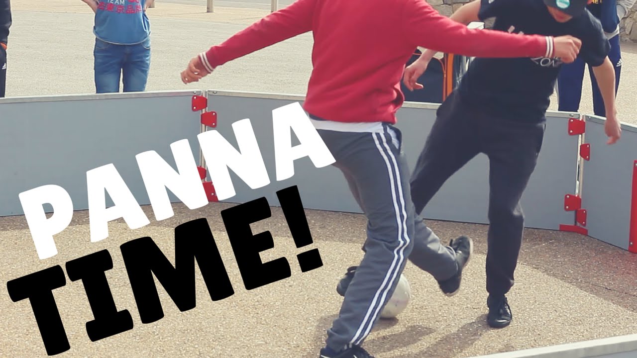 Crazy UK Pannas | Canterbury & Westwood Cross | YO STREET ZONE