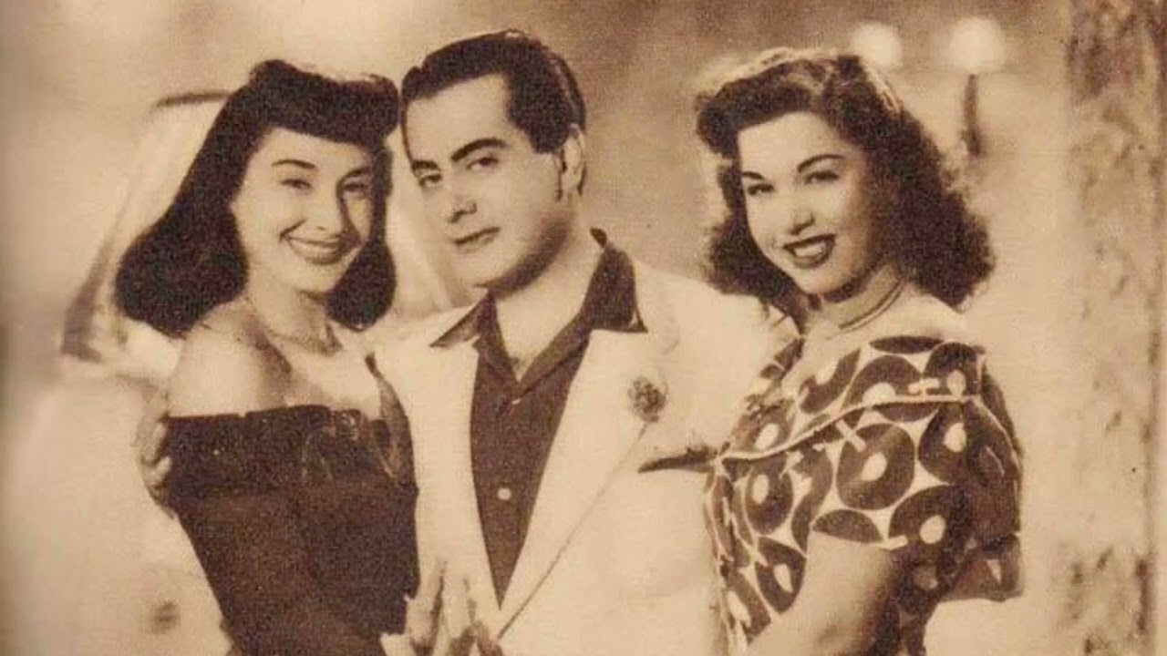 أُوبريت سلطان الحب | فريد الأَطرش | 1949