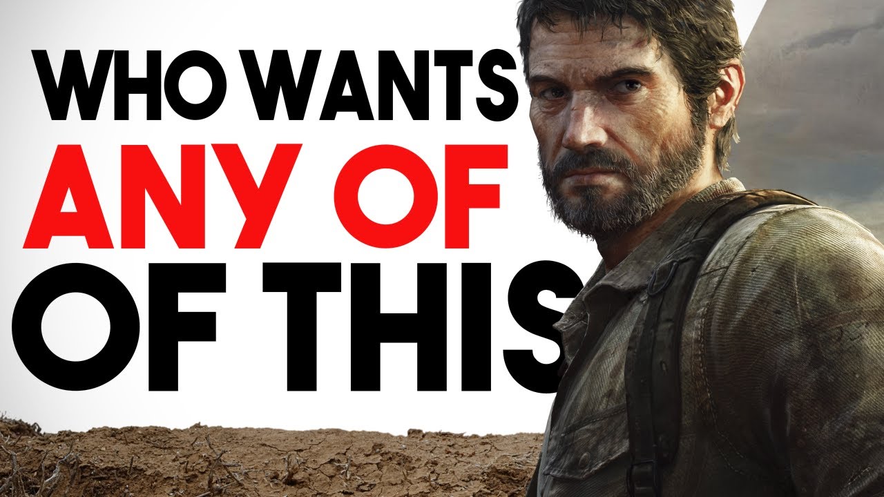 The Last Of Us Is Causing Real Problems In Sony's Studios