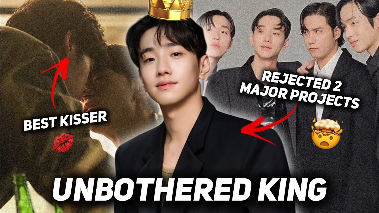HE REJECTED 2 MAJOR PROJECTS JUST TO STAR IN LOVE IN THE BIG CITY