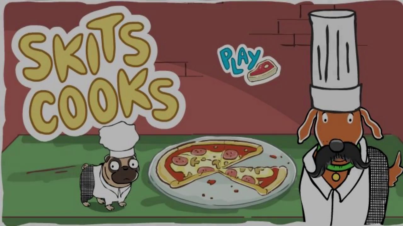 Martha Speaks - Skits Cooks - Martha Speaks Games - PBS Kids