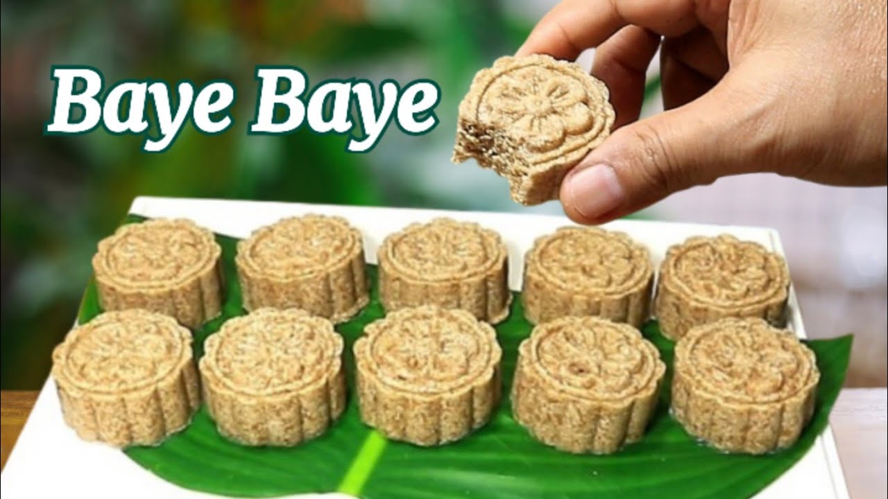 Baye Baye | A Taste of Ilonggo Heritage In Every Bite