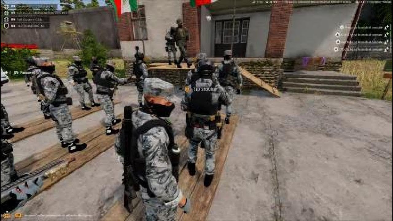 Film - La Guardia Nacional ep1 - 2026_3_1_14_40_3*