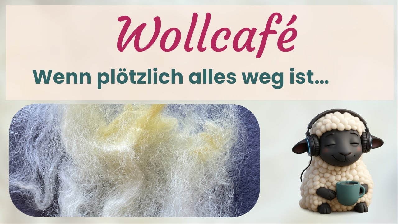 Wenn plötzlich alles weg ist…Warum ich meinen eigenen Weg gehe – auch wenn es manchmal härter ist