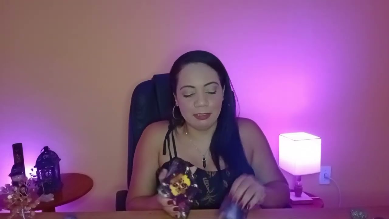Tentaram Te Derrubar… Mas Esqueceram Quem Você É 🔥 LEITURA COLETIVA 