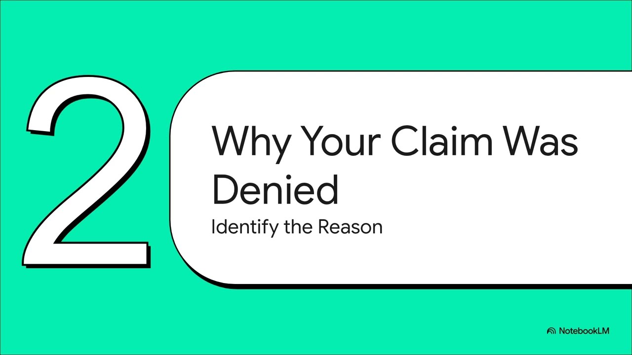 Denied Disability Benefits  Here s How to Fight Back