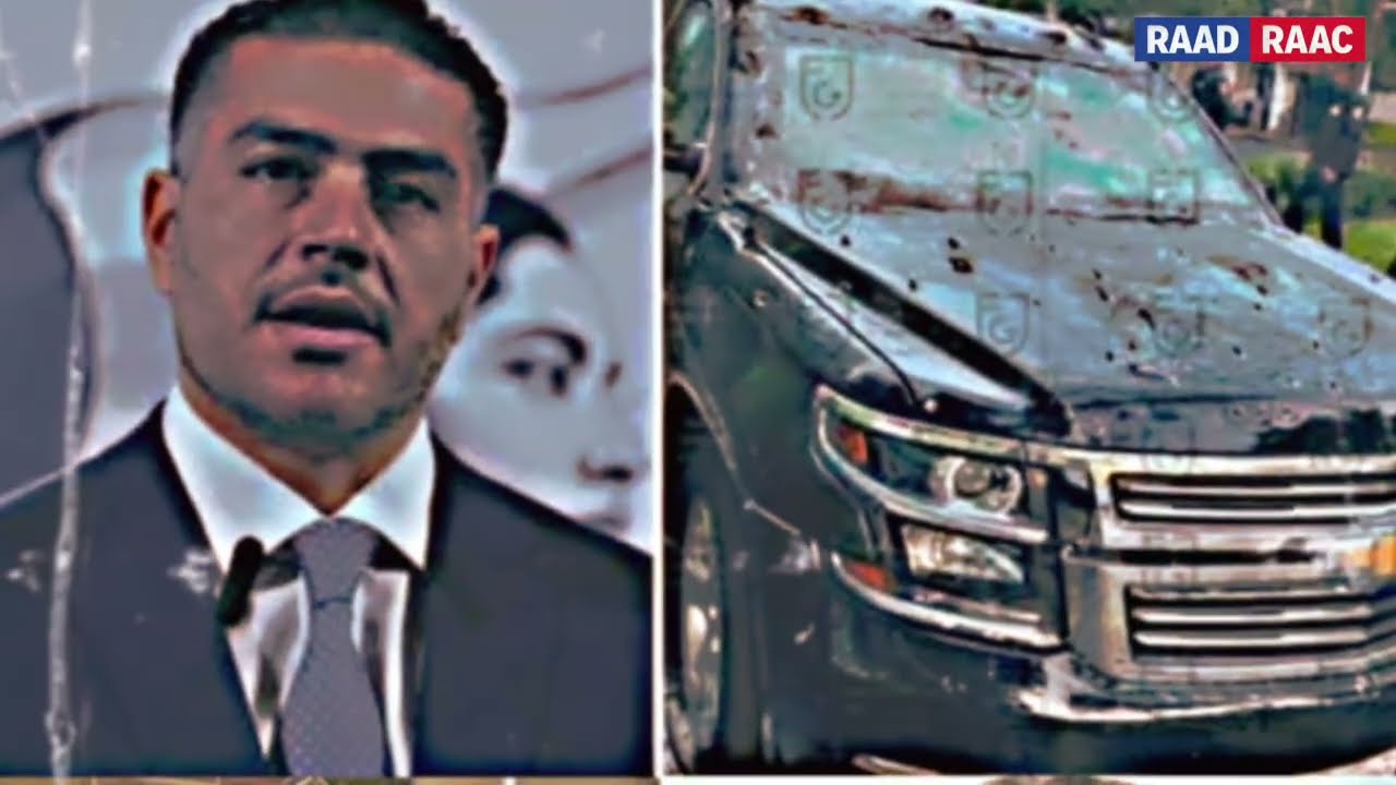 Dilka Qorshaysan ee Lagu Diley Hogaamiyihii Maafiyada mexico