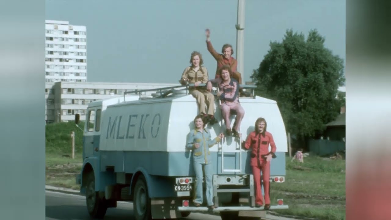WAWELE - Mleczarz 1974