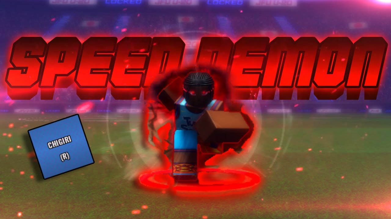 [Locked] Becoming a Nasty Speed Rat!!