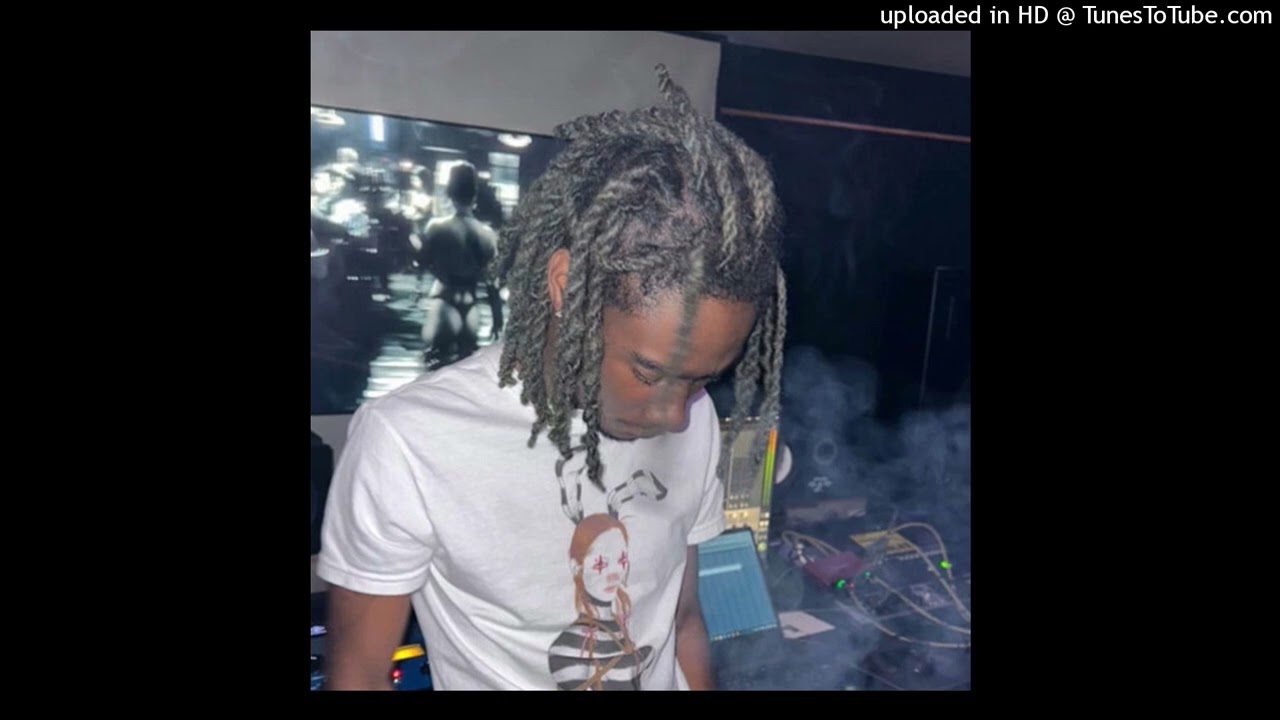 (free) osamason type beat 