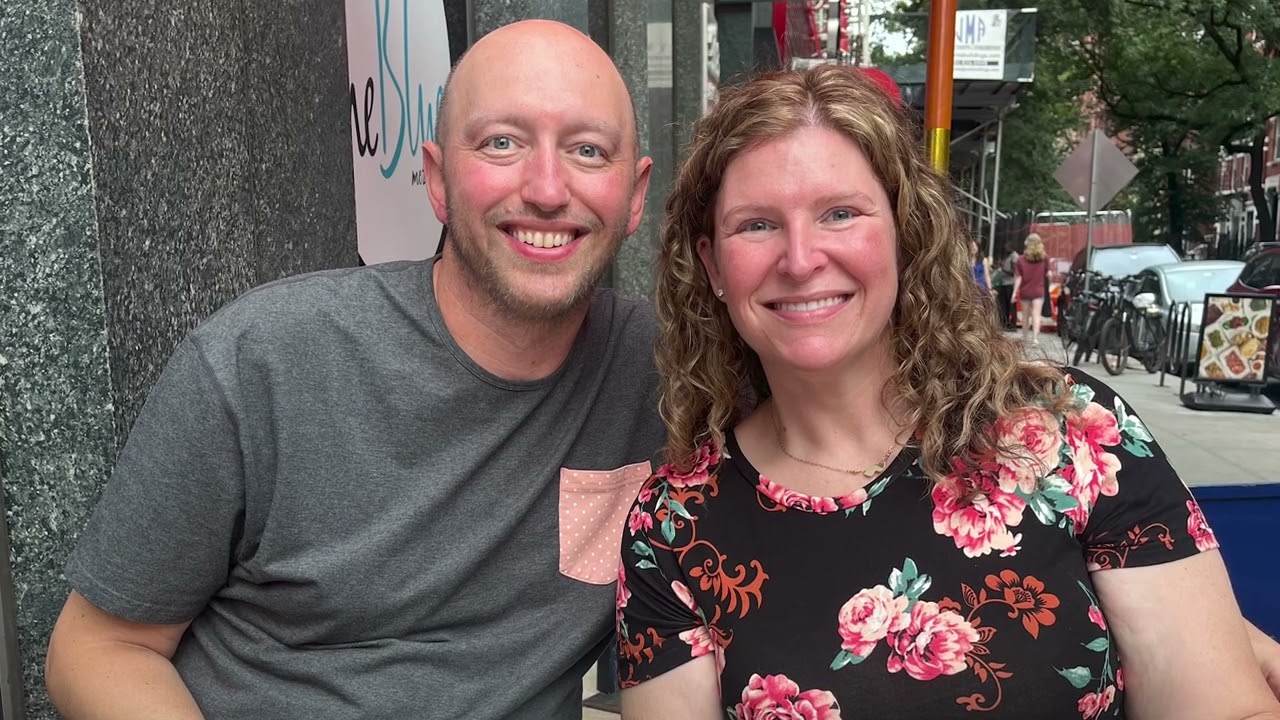 Ryan Dwars - Pancreatic Cancer at Any Age