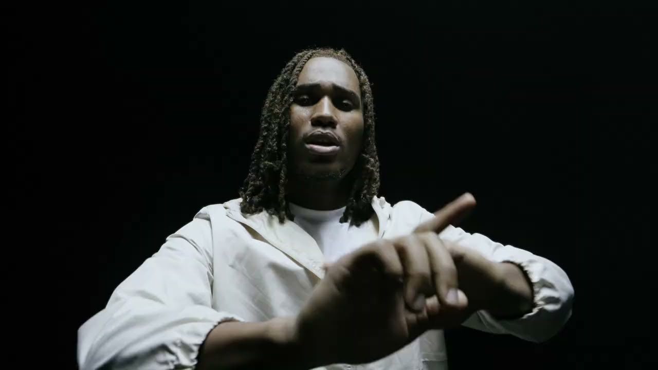 Punksosa - Light Up The Room (Dir by @LocalMarquet )
