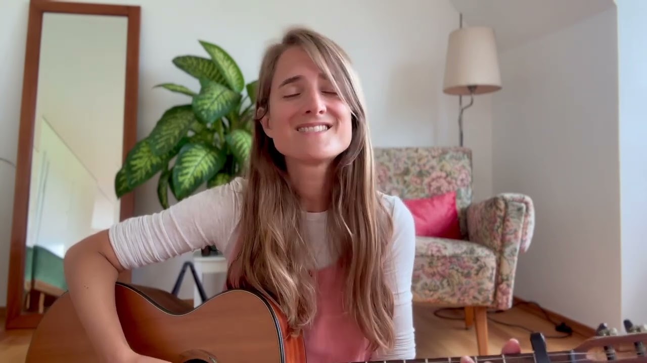 Amelie Mehru - Halt meine Hand
