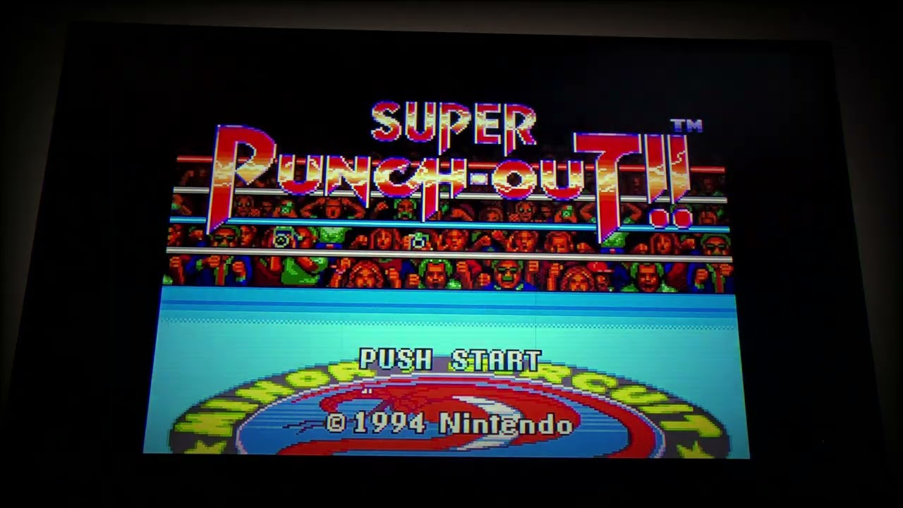 SNES czy NES?