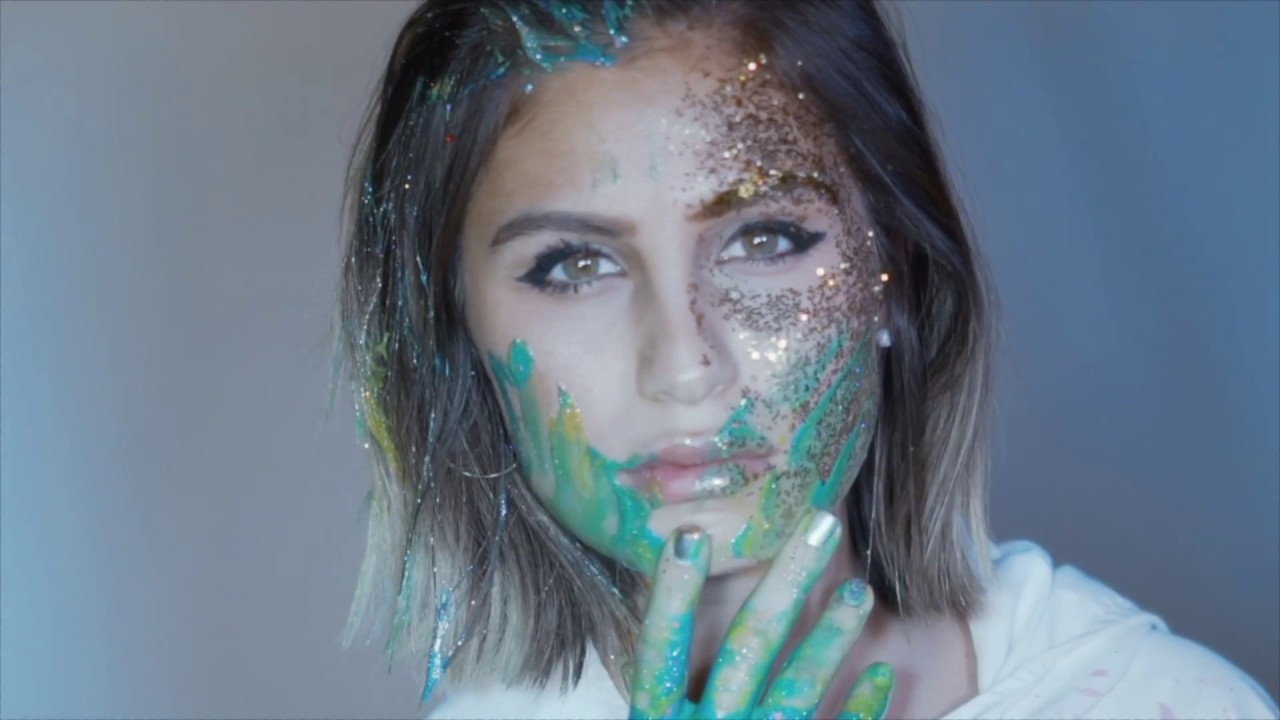 I Don't Want It - Official Music Video